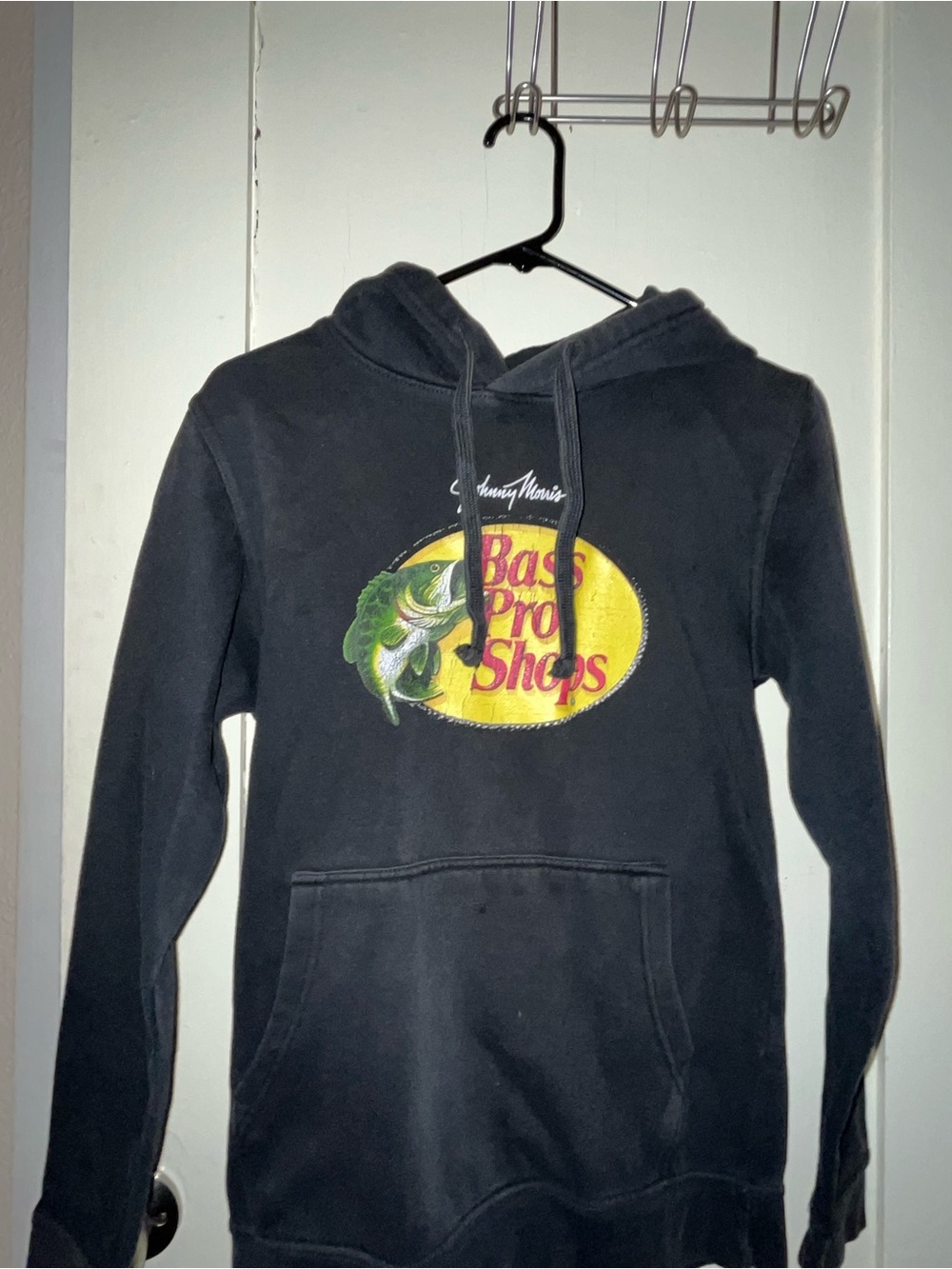 Bass Pro Shops hoodie